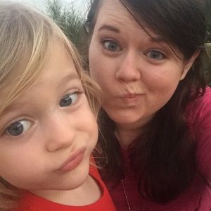 Meet your Posher, Britta